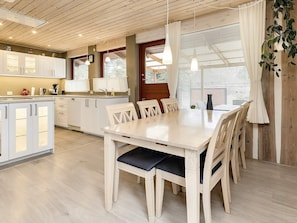 Ferienhaus | Speisen