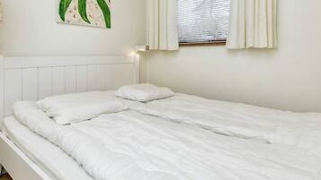 Ferienhaus | 3 Schlafzimmer, individuell eingerichtet