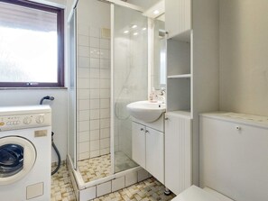 Ferienhaus | Badezimmer