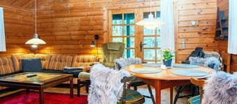 4 Person Holiday Home in Farvang-by Traum