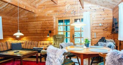 4 Person Holiday Home in Farvang-by Traum
