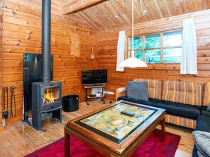 House | Property amenity - Beautiful Cottage Near the River (Farvang)