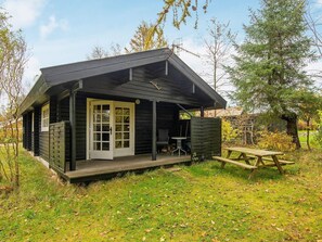 Maison | Extérieur