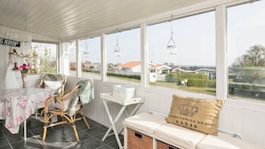 Exterior - Idyllic Holiday Home in Sæby With Barbecue (Sæby)