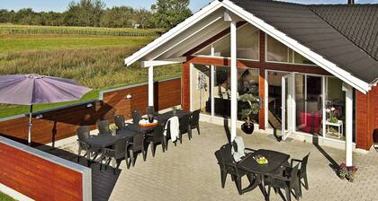 5 Star Holiday Home in Nordborg