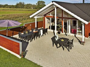House | Exterior - 5 Star Holiday Home in Nordborg (Nordborg)