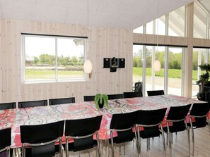 Ferienhaus | Innenbereich