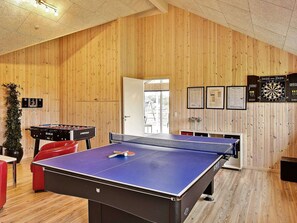 House | Interior