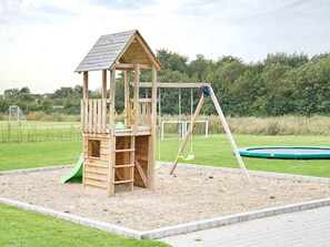 House | View from property