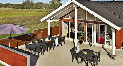5 Star Holiday Home in Nordborg