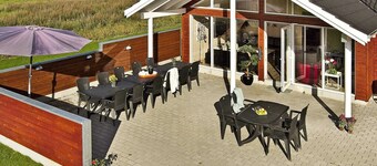 5 Star Holiday Home in Nordborg