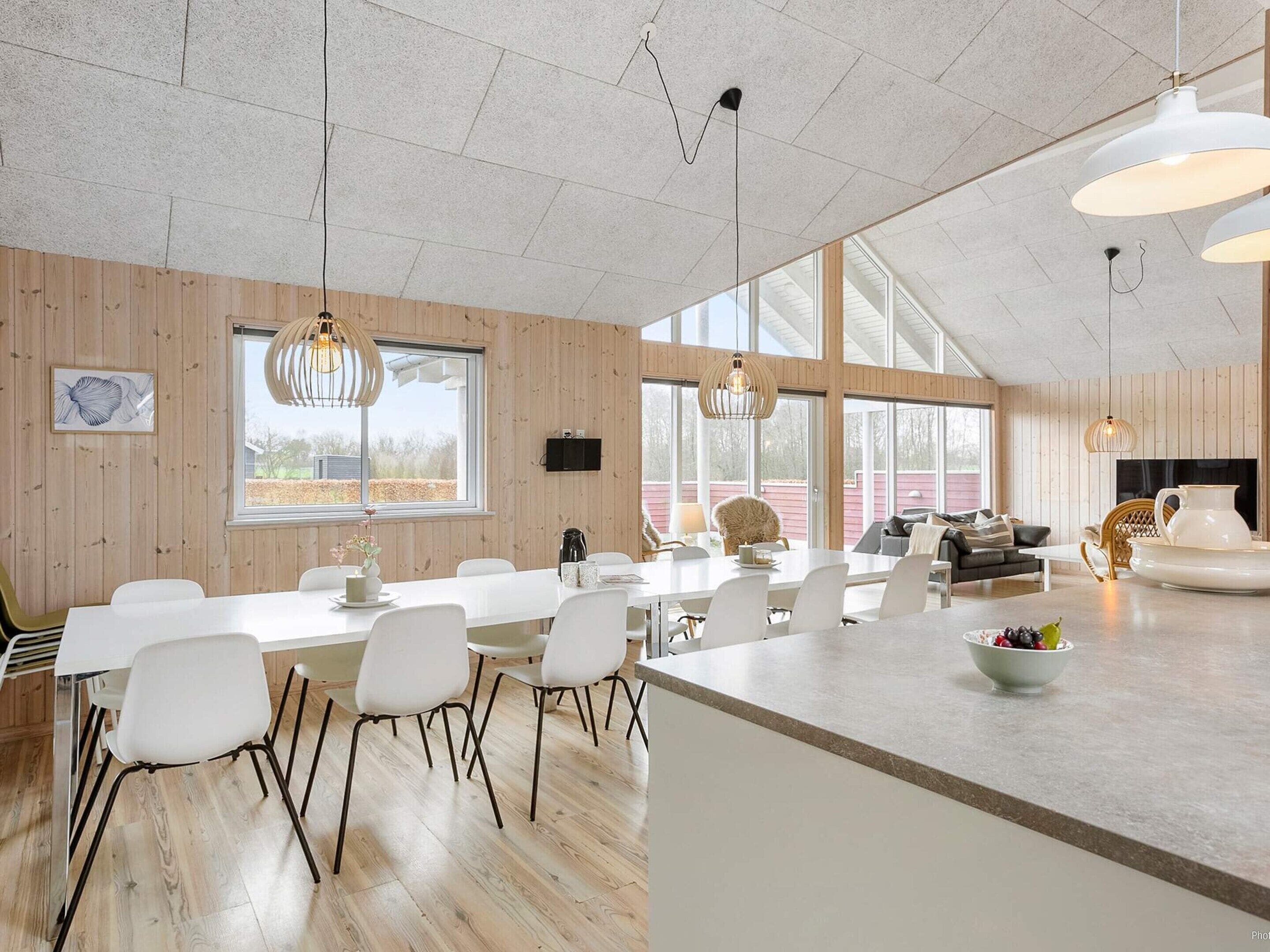 Ferienhaus | Innenbereich