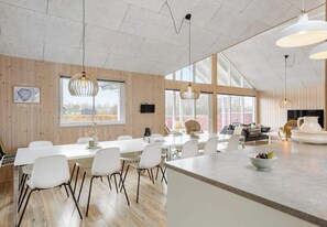 Casa | Interior