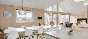 5 Star Holiday Home in Nordborg