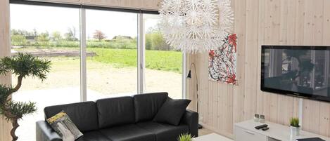 單棟房屋 | 內部