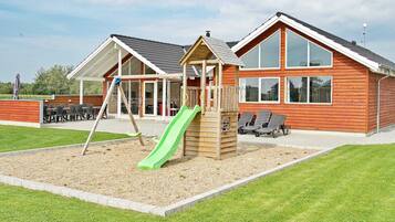 House | Children’s area