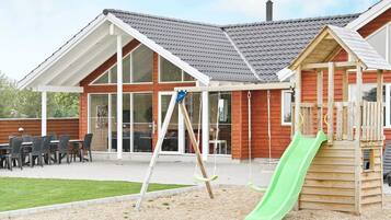 House | Children's area