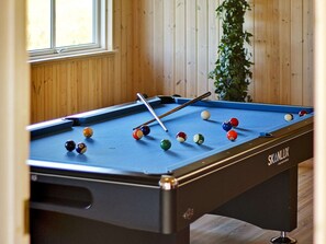 House | Interior