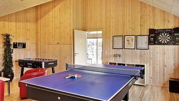 Ferienhaus | Innenbereich