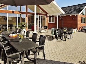 Eksteriør