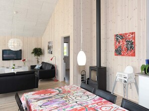 House | Living area