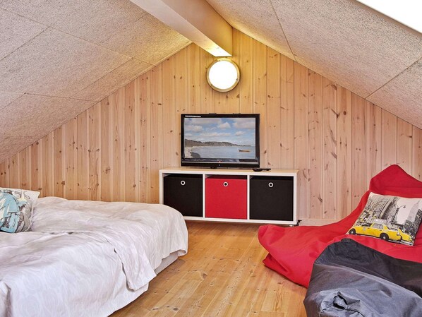 單棟房屋 | 內部