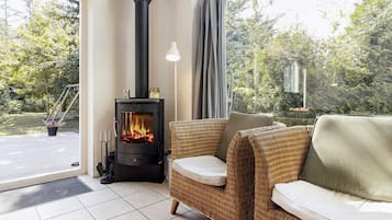 Hus | Interiör