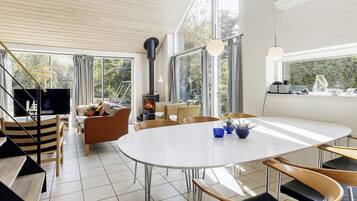 Hus | Spiseområde