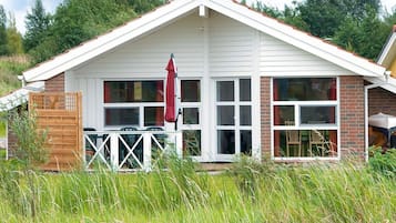 獨棟房屋 | 外觀