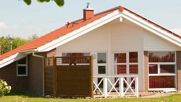 獨棟房屋 | 外觀