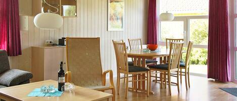 ハウス | レストラン