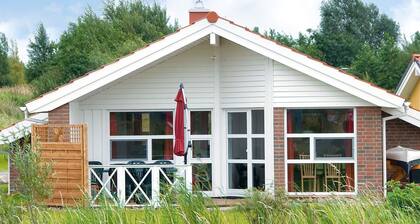 Holiday Home in Otterndorf
