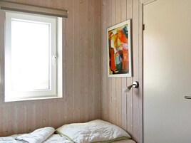 独立别墅 | 3 多间卧室