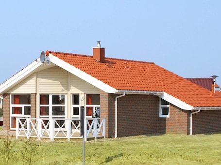 Holiday Home in Otterndorf