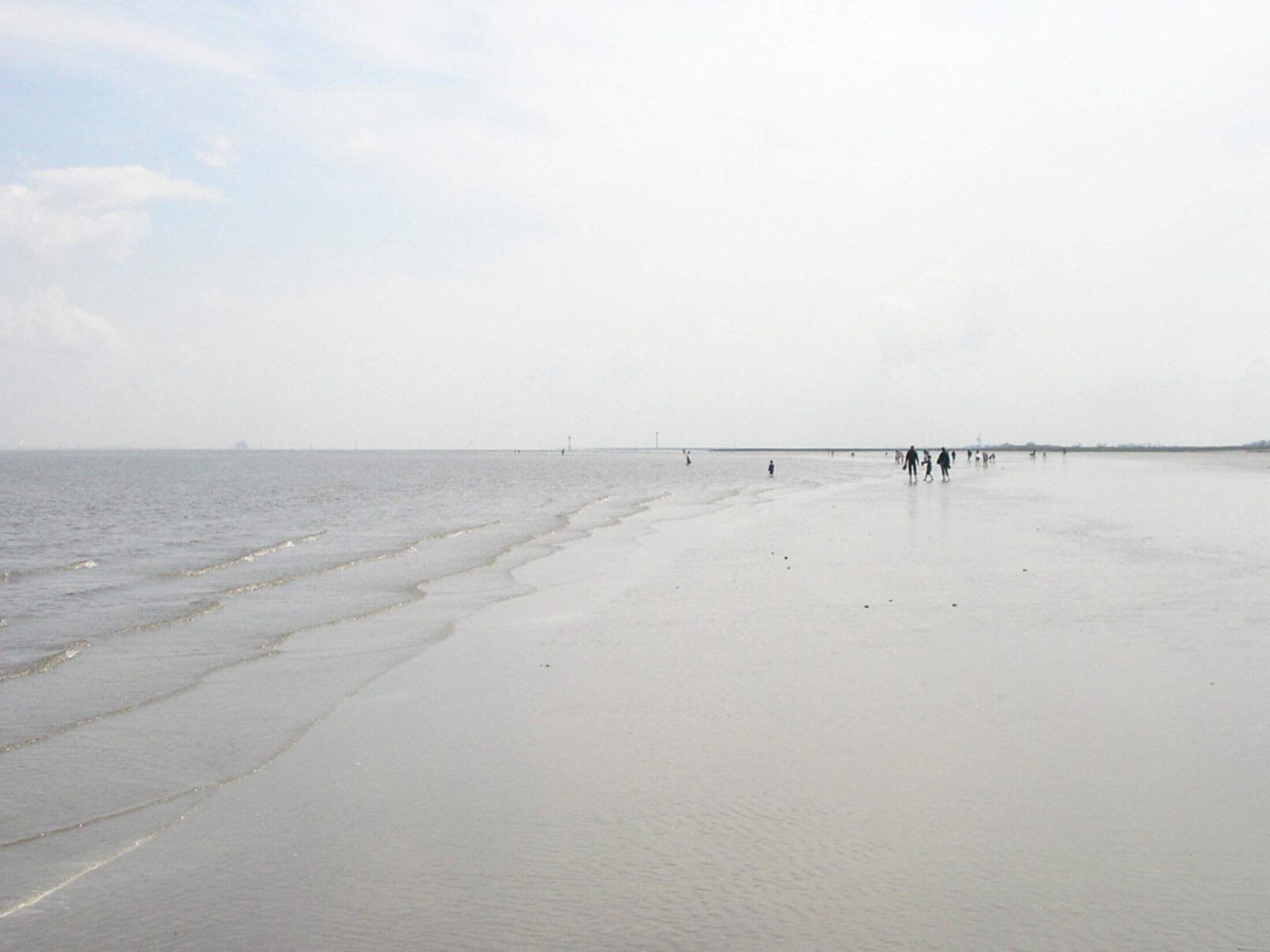 House | Beach