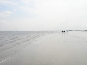 House | Beach