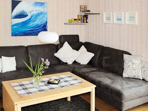 Ferienhaus | Innenbereich