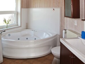 House | Spa treatment