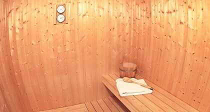 Holiday Home in Otterndorf