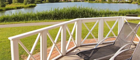 บ้านพัก | วิวริมน้ำ