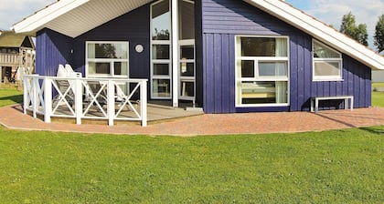 Holiday Home in Otterndorf
