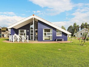 House | Exterior - Holiday Home in Otterndorf (Otterndorf)