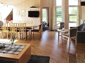House | Interior - Holiday Home in Otterndorf (Otterndorf)