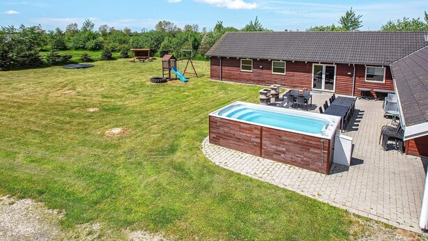 Unclassified image, 1 of 30, button - Luxurious Holiday Home in Vaeggerlose With Sauna (Idestrup)