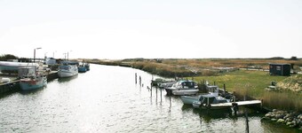 Fabulous Holiday Home in Rodby Denmark near Sea