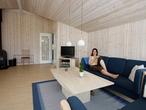 House | Bahagian dalam