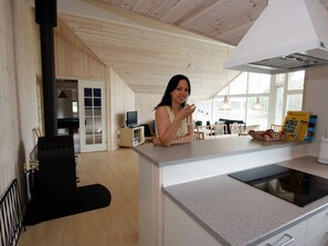 House | Interior - Fabulous Holiday Home in Rodby Denmark near Sea (Rodby)