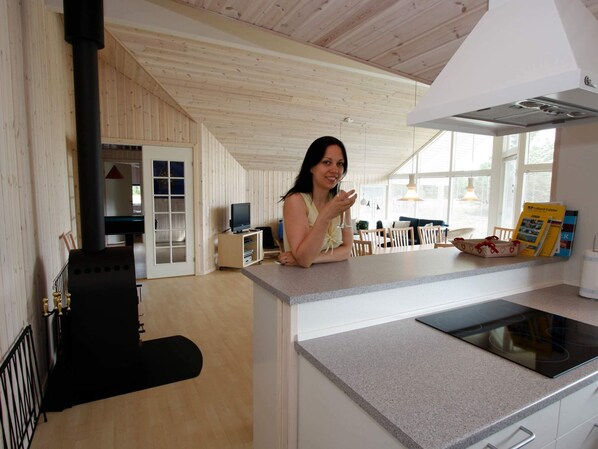 House | Interior