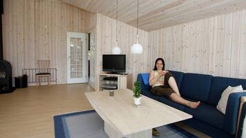Ferienhaus | Innenbereich