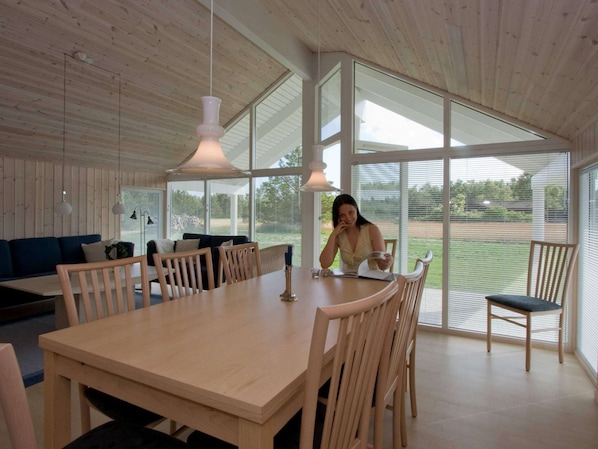 House | Interior